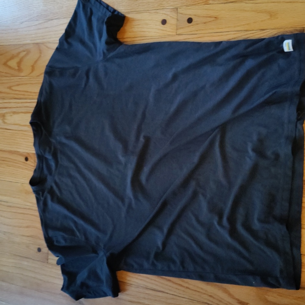 Vuori Stratotech T-shirt